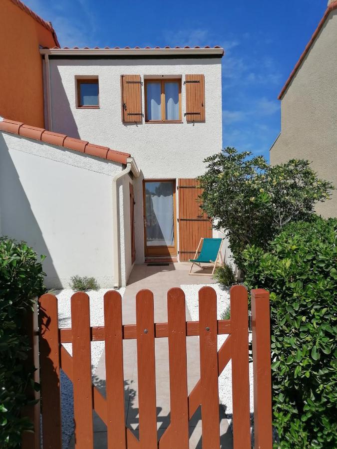 La Catalane - Les Jardins Du Rivage - Wifi- Piscine * Le Barcares