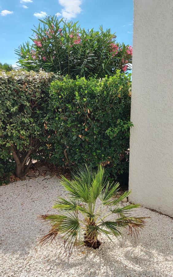 La Catalane - Les Jardins Du Rivage - Wifi- Piscine Holiday home Le Barcares