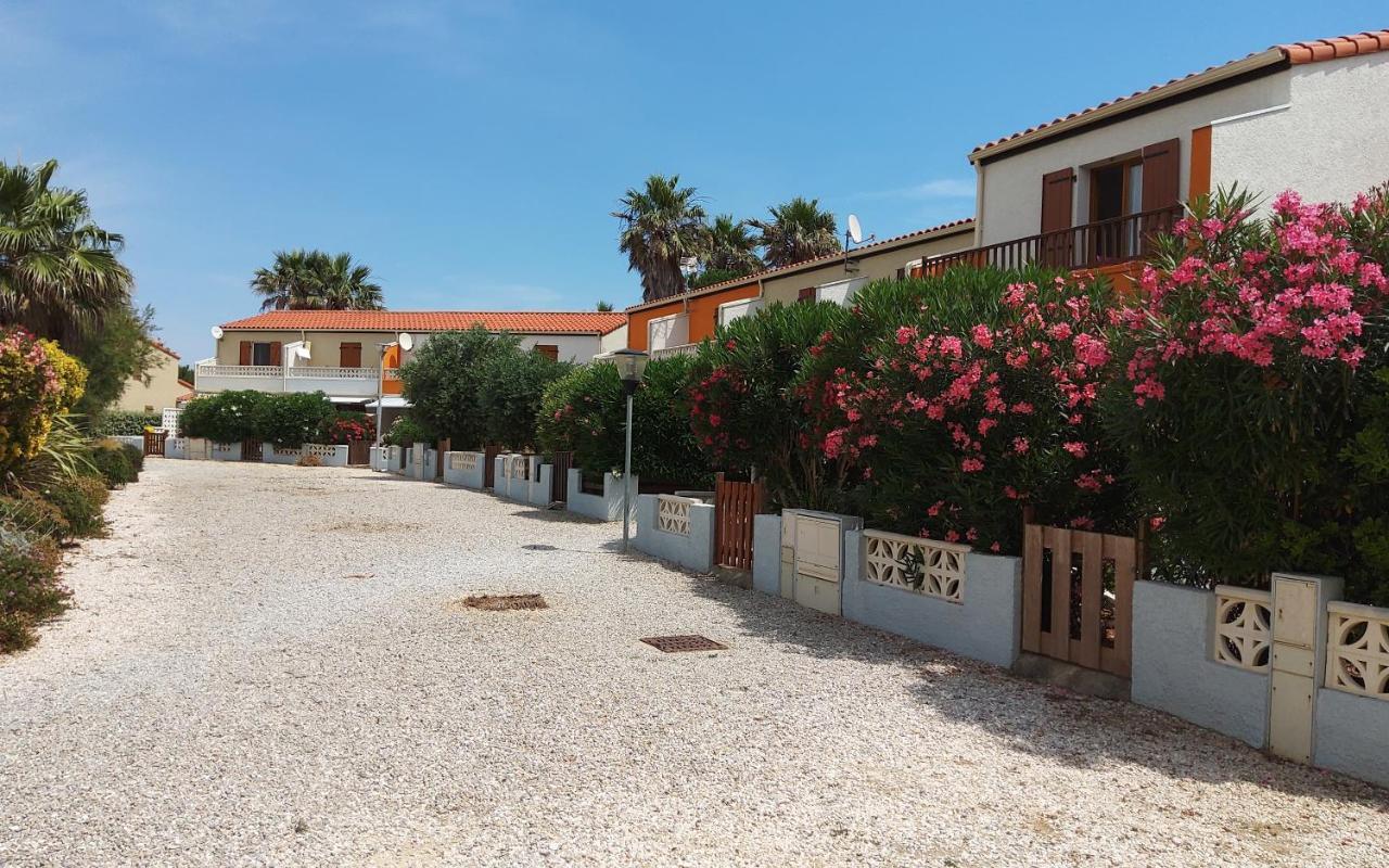Holiday home La Catalane - Les Jardins Du Rivage - Wifi- Piscine Le Barcares