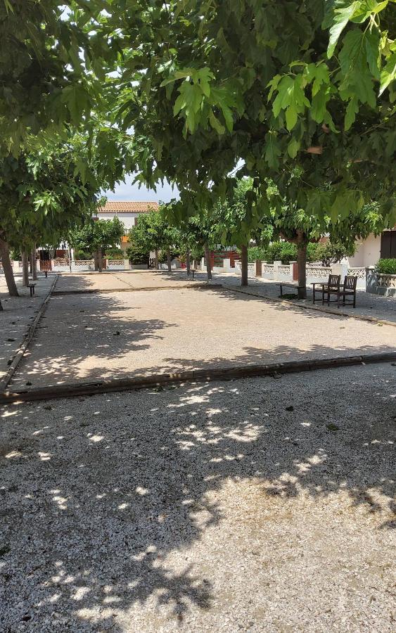 La Catalane - Les Jardins Du Rivage - Wifi- Piscine * Le Barcarès