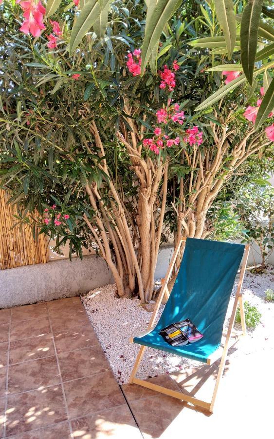 Vakantiehuis La Catalane - Les Jardins Du Rivage - Wifi- Piscine Le Barcarès