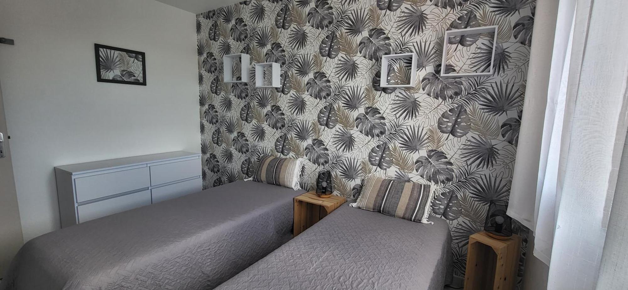 Holiday home La Catalane - Les Jardins Du Rivage - Wifi- Piscine Le Barcares